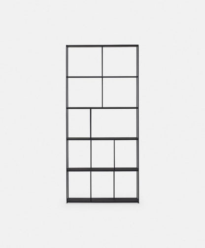Eiffel - Large Bookshelf