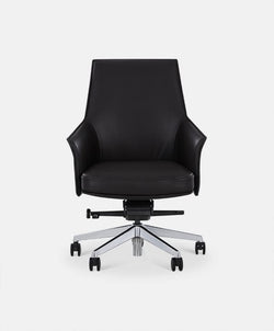 Rover - Chaise de bureau sur roues