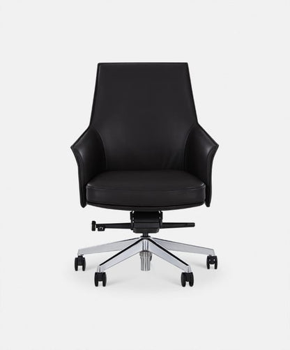 Rover - Chaise de bureau sur roues