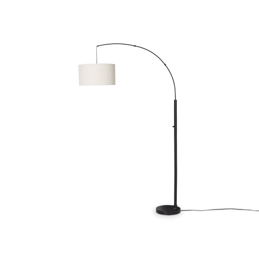 Lampe sur pied Bowery