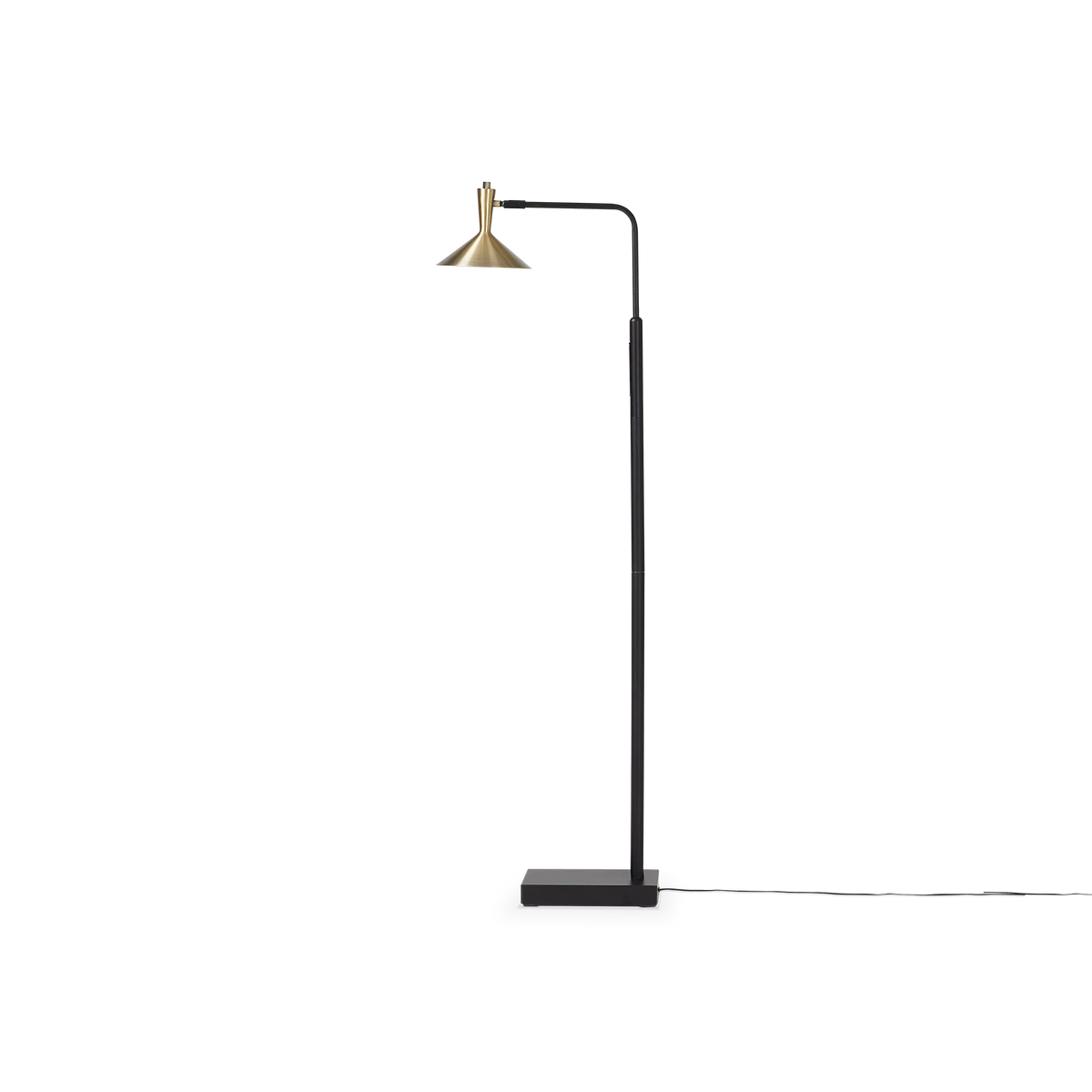 Lampe sur pied Lucas