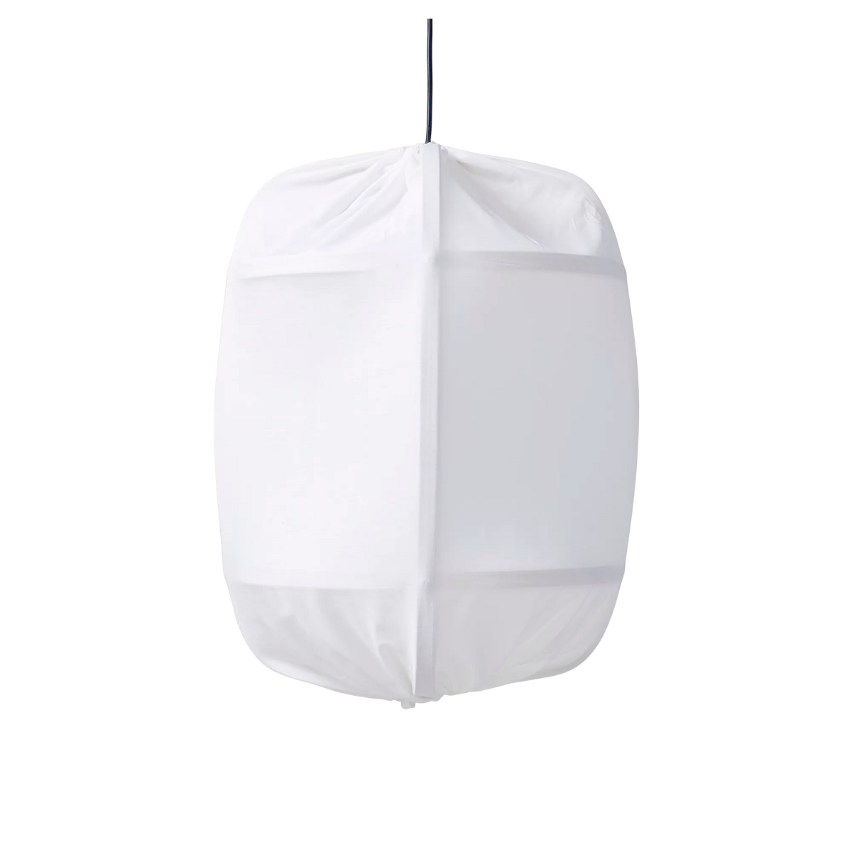 Bow Tie - Outdoor Fabric Lamp Shade