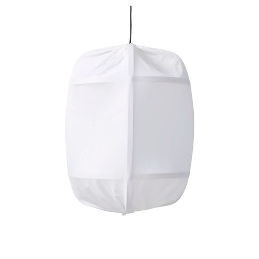 Bow Tie - Outdoor Fabric Lamp Shade