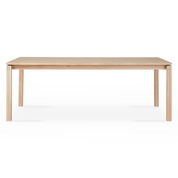 Mali - Table par Mobican