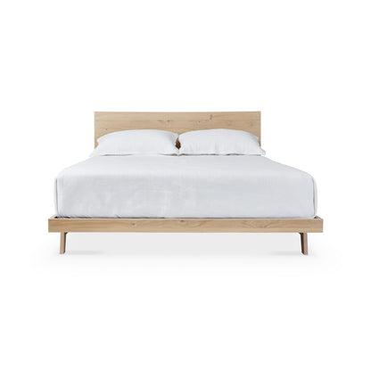 Maeva - Bed by Mobican