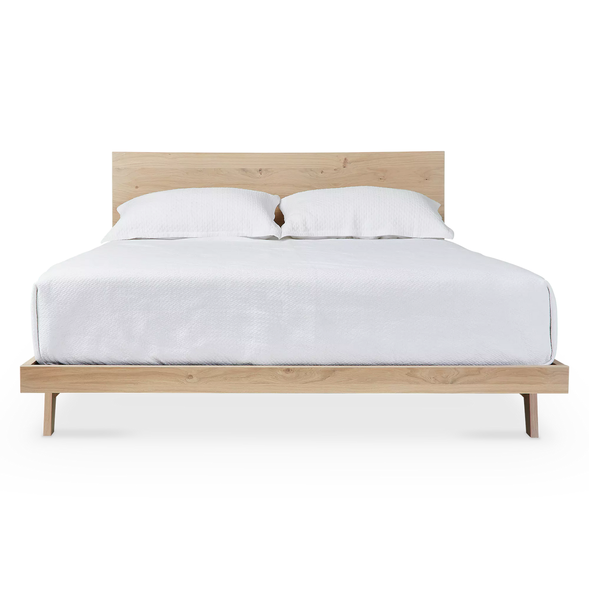 Maeva - Bed by Mobican