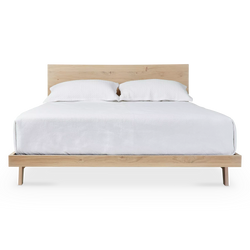 Maeva - Bed by Mobican