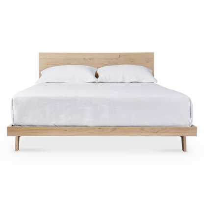 Maeva - Bed by Mobican