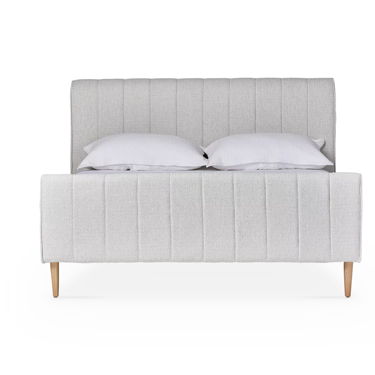 Clémence Bed