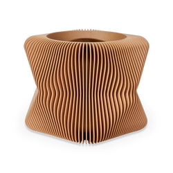 Terres d’ombres - Vase by Ligne Roset