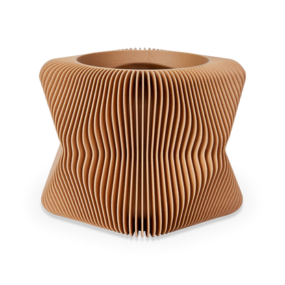Terres d’ombres - Vase by Ligne Roset