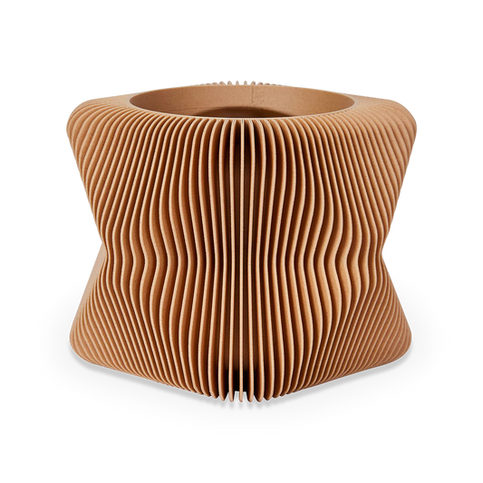 Terres d’ombres - Vase by Ligne Roset