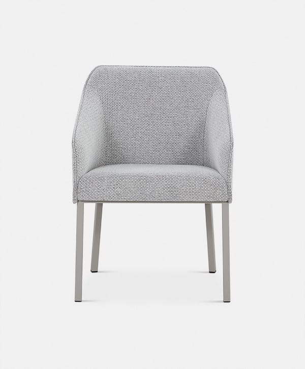 Sara II - Chaise de salle à manger par Trica