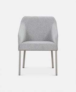 Sara II - Chaise de salle à manger par Trica