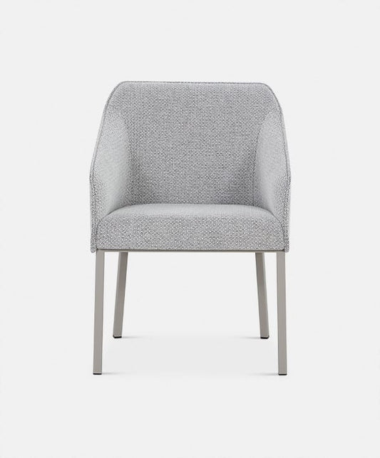 Sara II - Chaise de salle à manger par Trica