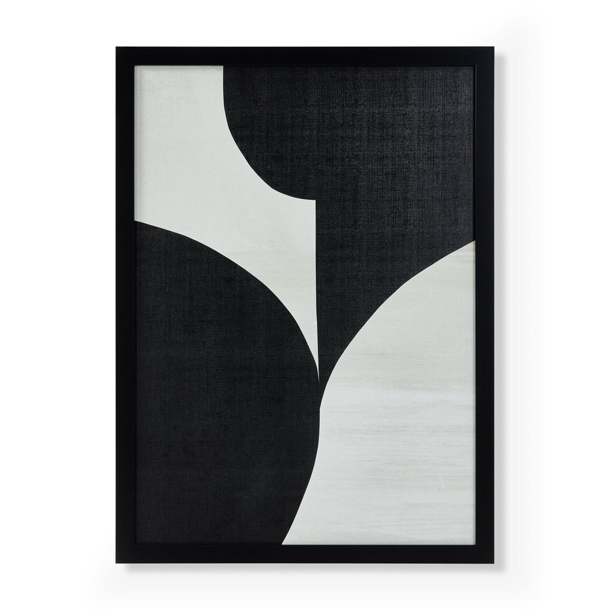 Night Set II Art Print