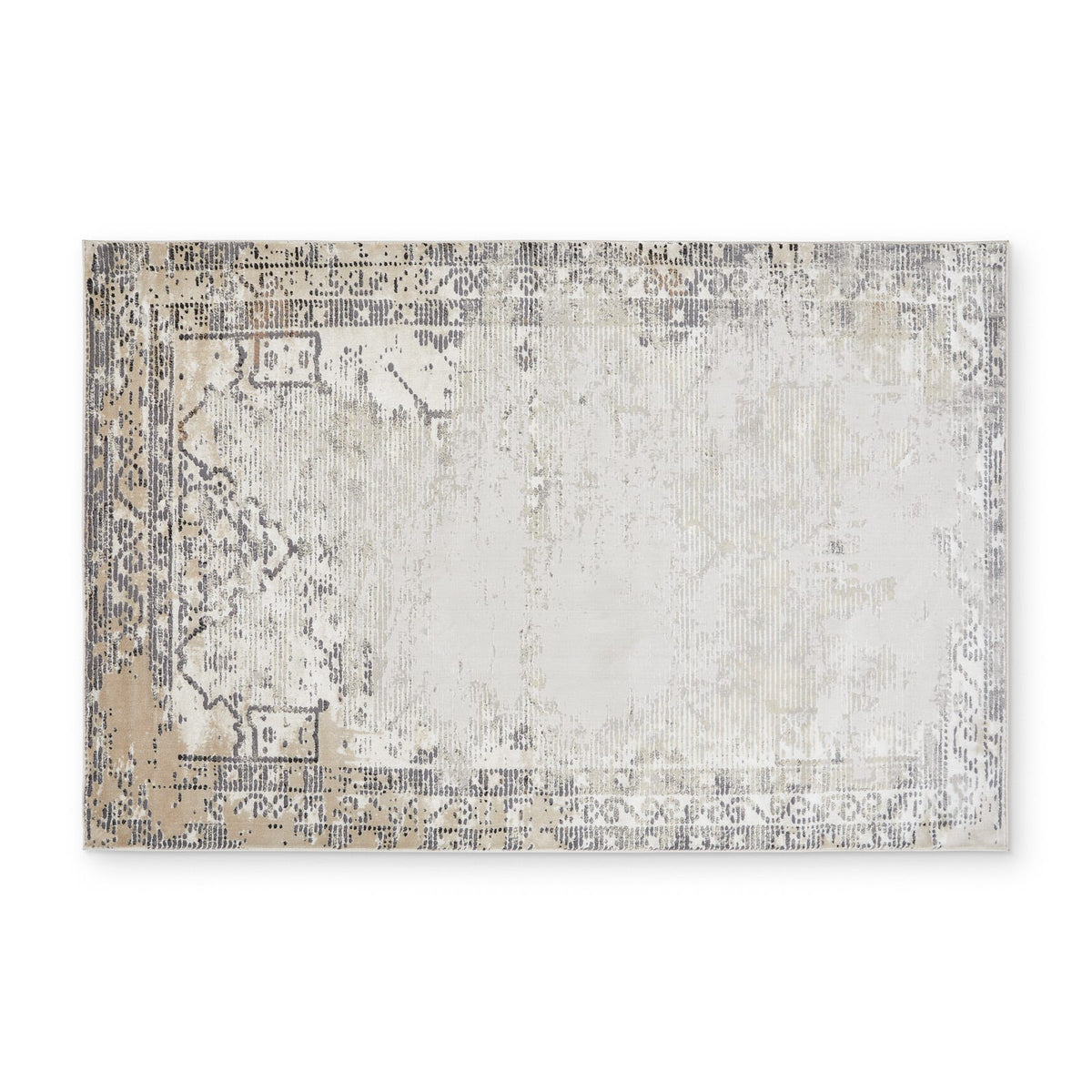 Quantum Rug