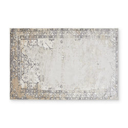 Quantum Rug