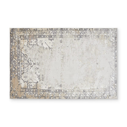 Quantum Rug