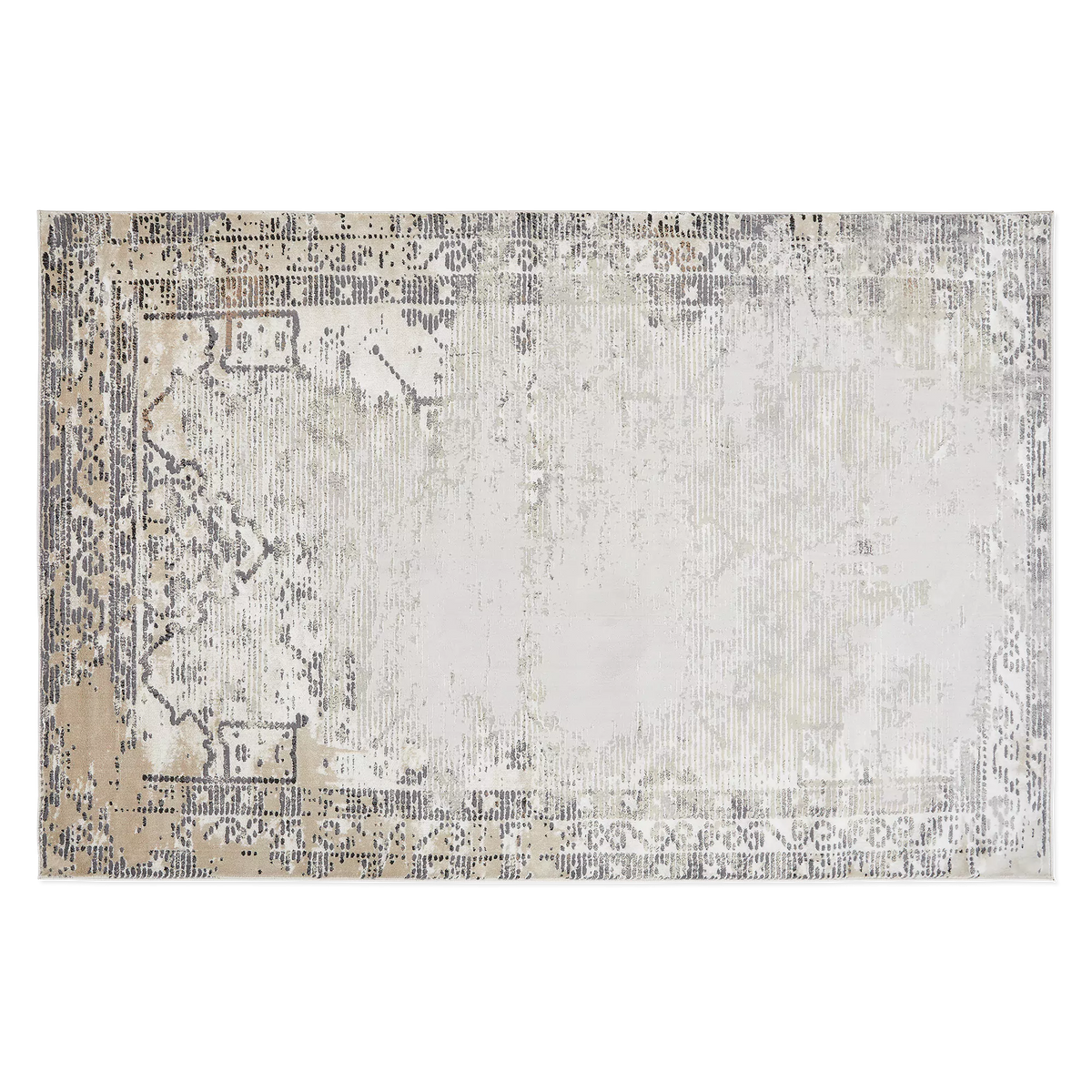 Quantum Rug