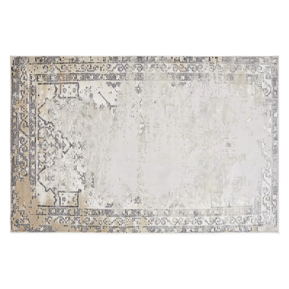Quantum Rug