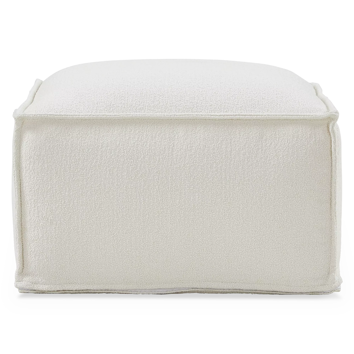 Pod - Pouf carré par Romano