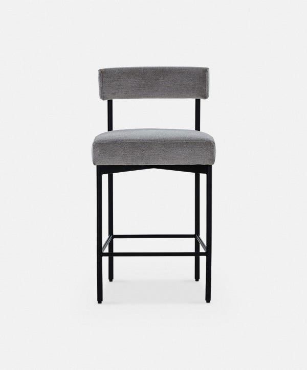 Seneca - Padded Counter Stool