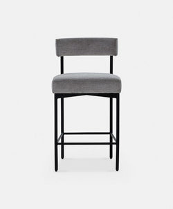 Seneca - Padded Counter Stool