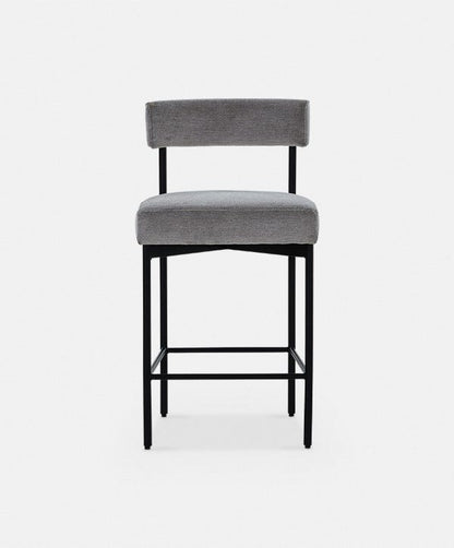 Seneca - Padded Counter Stool