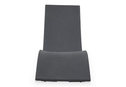 Solis - Outdoor Polyethylene Lounger