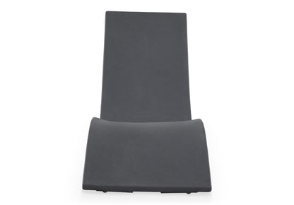 Solis - Outdoor Polyethylene Lounger