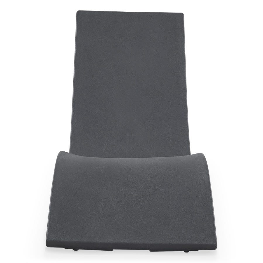 Solis - Outdoor Polyethylene Lounger