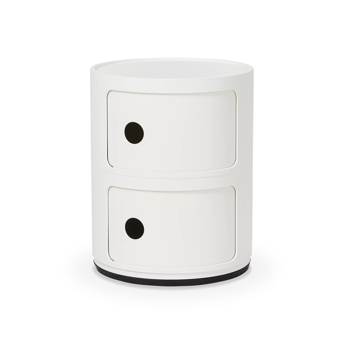 Componibili Recycled - Side Table by Kartell