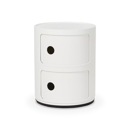 Componibili Recycled - Side Table by Kartell