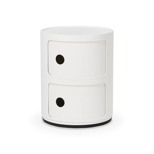 Componibili Recycled - Side Table by Kartell