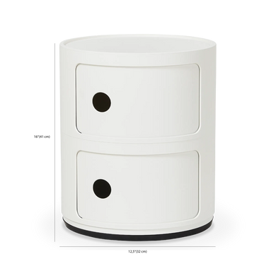 Product Dimensions image
