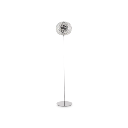 Planet - Lampe sur pied par Kartell