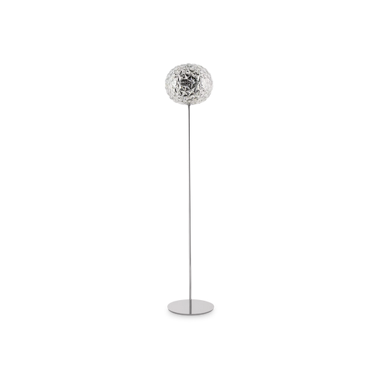 Planet - Polycarbonate Floor Lamp
