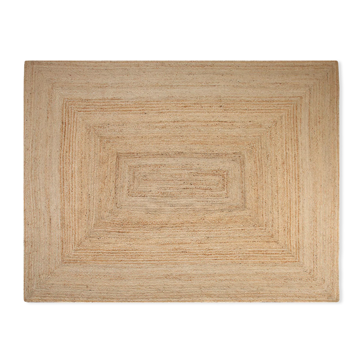 Tapis Jute