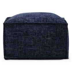 Pod - Pouf carré par Romano