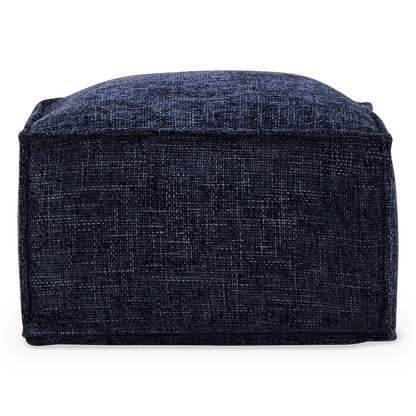 Pod - Pouf carré par Romano