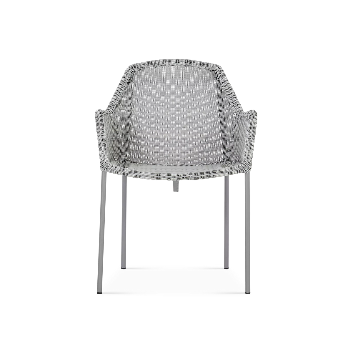 Breeze - Chaise extérieure en rotin par Cane-line