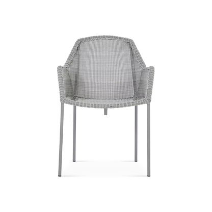 Breeze - Chaise extérieure en rotin par Cane-line