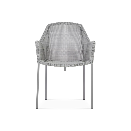 Breeze - Chaise extérieure en rotin par Cane-line