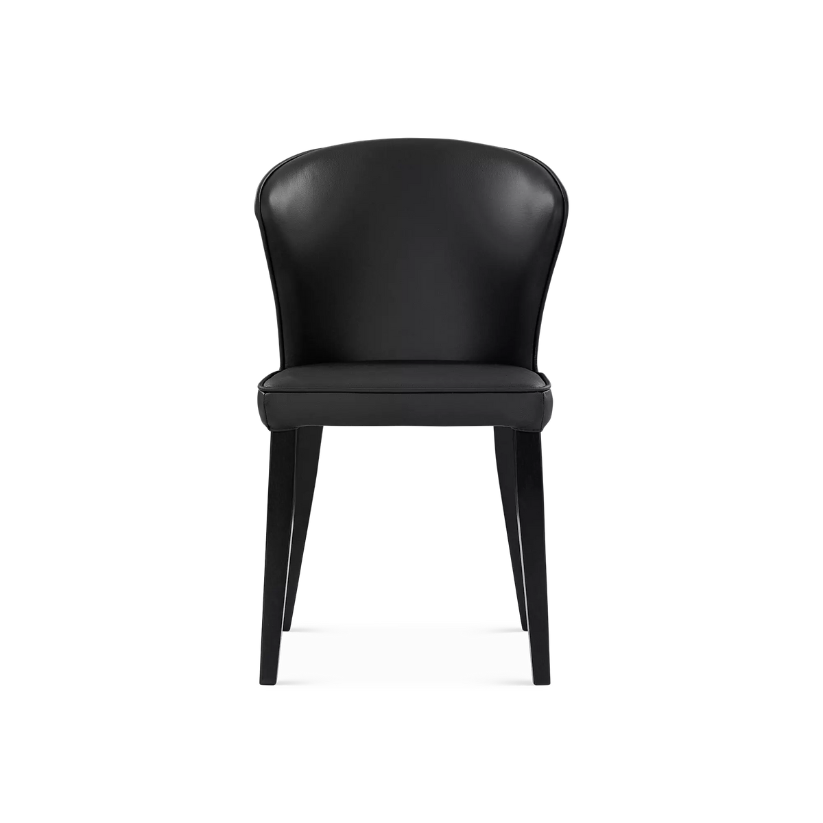 Coelho - Leather Dining Chair
