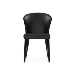 Coelho - Leather Dining Chair