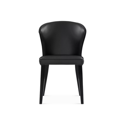 Coelho - Leather Dining Chair