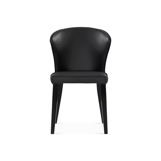 Coelho - Leather Dining Chair