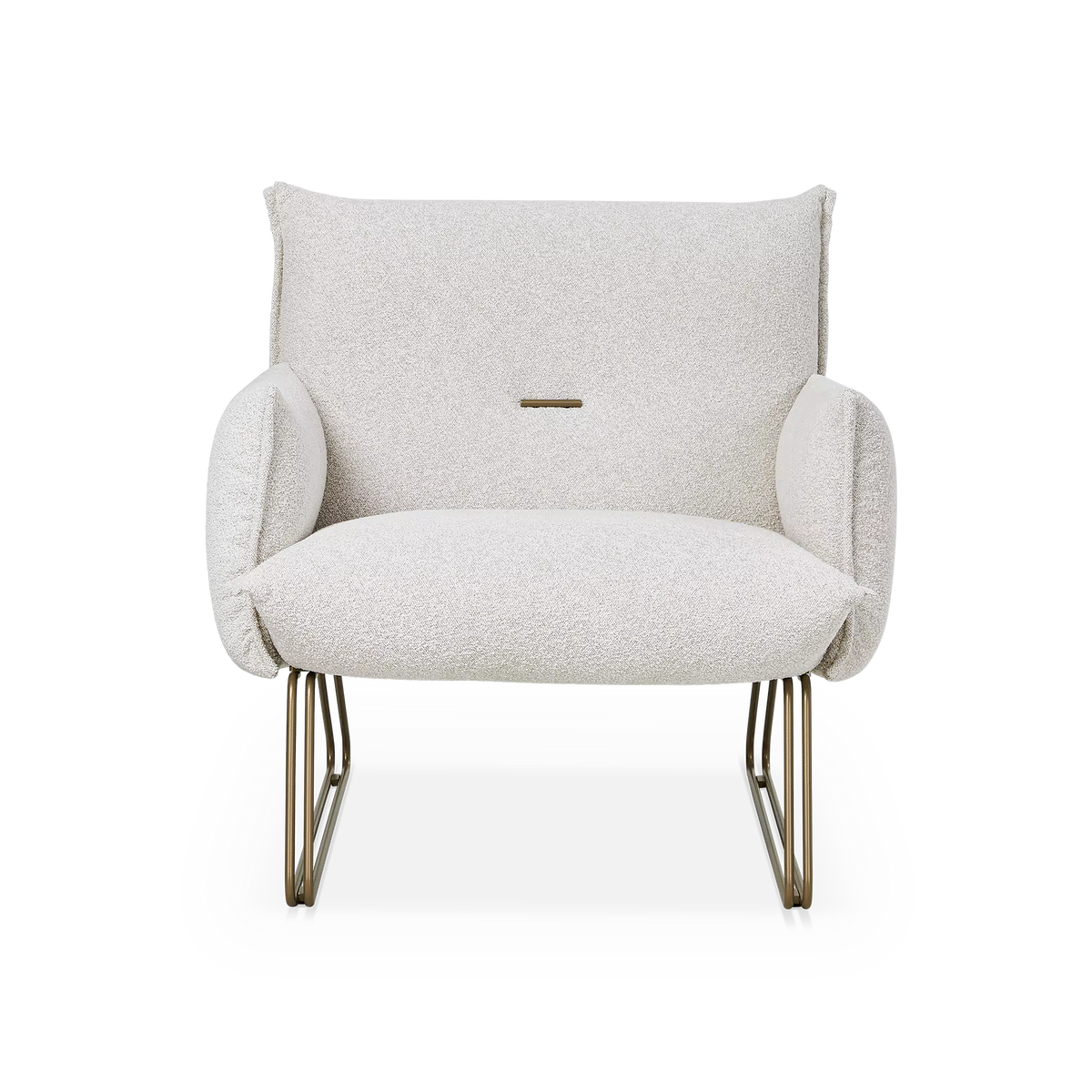Margot - Armchair by Gamma