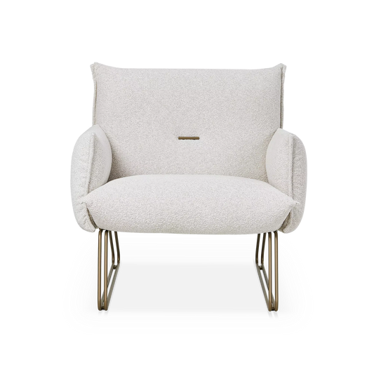 Margot - Armchair by Gamma